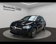 Mercedes GLA Fleury-les-Aubrais