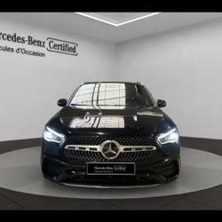 Mercedes GLA 200 163ch AMG Line 7G-DCT Fleury-les-Aubrais