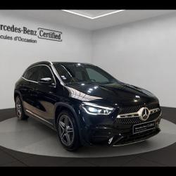 Mercedes GLA 200 163ch AMG Line 7G-DCT Fleury-les-Aubrais