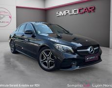 Mercedes Classe C Genay