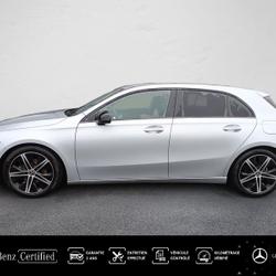 Mercedes Classe A 180 d 116ch Progressive Line 8G-DCT Saint-Brieuc