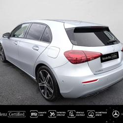 Mercedes Classe A 180 d 116ch Progressive Line 8G-DCT Saint-Brieuc