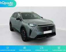 Peugeot 5008 Saint-Jouan-des-Guérets