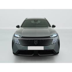 Peugeot 5008 Hybrid 136 e-DCS6 Allure Saint-Jouan-des-Gu&eacute;rets