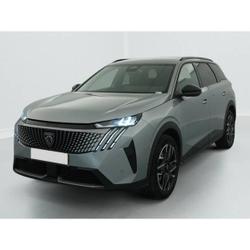 Peugeot 5008 Hybrid 136 e-DCS6 Allure Saint-Jouan-des-Gu&eacute;rets