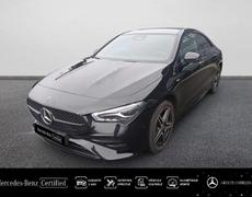 Mercedes CLA Saint-Brieuc