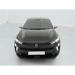 Renault Captur TCe 115 ch Techno Saint-Jouan-des-Gu&eacute;rets