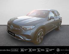 Mercedes GLC Saint-Brieuc