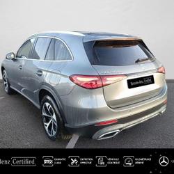 Mercedes GLC 400 e Hybrid 381ch Business Line 4Matic 9G-Tronic Saint-Brieuc