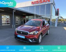 Suzuki SX4 Cesson-Sévigné
