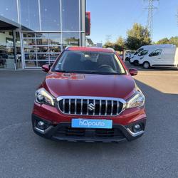 Suzuki SX4 S-Cross 1.4 Boosterjet Allgrip Style Cesson-S&eacute;vign&eacute;
