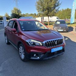 Suzuki SX4 S-Cross 1.4 Boosterjet Allgrip Style Cesson-S&eacute;vign&eacute;