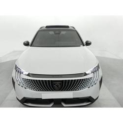 Peugeot 5008 Hybrid 145 e-DCS6 GT Laval