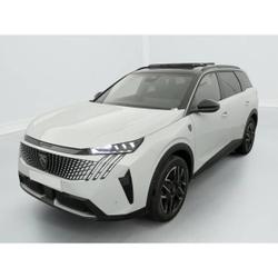 Peugeot 5008 Hybrid 145 e-DCS6 GT Laval
