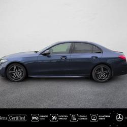 Mercedes Classe C 220 d 197ch AMG Line Saint-Brieuc