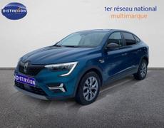 Renault Arkana Trégueux