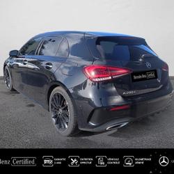 Mercedes Classe A 200 d 150ch AMG Line 8G-DCT Saint-Brieuc