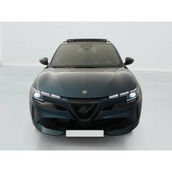 Alfa Romeo Junior 1.2 Ibrida 145 ch e-DCT6 Q4 Ti Cesson-S&eacute;vign&eacute;
