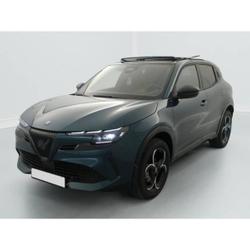 Alfa Romeo Junior 1.2 Ibrida 145 ch e-DCT6 Q4 Ti Cesson-S&eacute;vign&eacute;