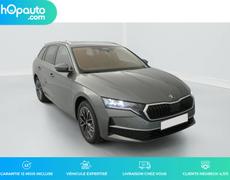 Skoda Octavia Cesson-Sévigné
