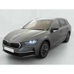 Skoda Octavia COMBI 2.0 TDI 150 ch SCR DSG7 Selection Cesson-S&eacute;vign&eacute;