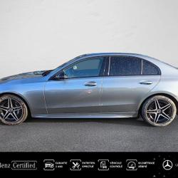 Mercedes Classe C 200 d 163ch AMG Line Lannion