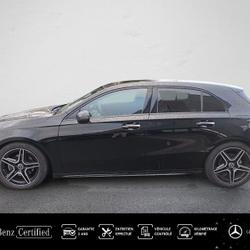 Mercedes Classe A 200 d 150ch AMG Line 8G-DCT Saint-Brieuc