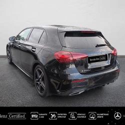 Mercedes Classe A 200 d 150ch AMG Line 8G-DCT Saint-Brieuc