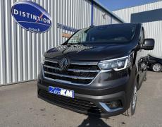 Renault Trafic Arzal