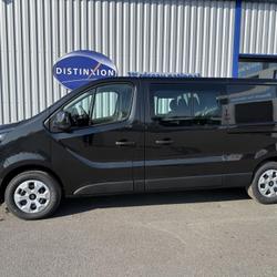 Renault Trafic L2H1 2.0 DCI 150 ADVANCE AUTO EAG9 6PL Arzal