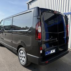 Renault Trafic L2H1 2.0 DCI 150 ADVANCE AUTO EAG9 6PL Arzal