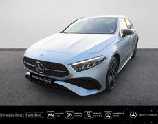 Mercedes Classe A Lannion