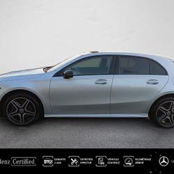 Mercedes Classe A 250 e Hybrid EQ 163+109ch AMG Line 8G-DCT Lannion