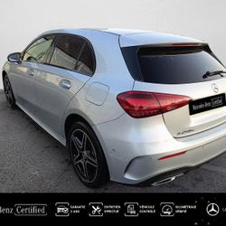 Mercedes Classe A 250 e Hybrid EQ 163+109ch AMG Line 8G-DCT Lannion