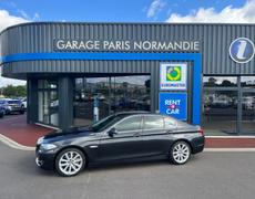BMW Serie 5 Saint-Georges-des-Groseillers