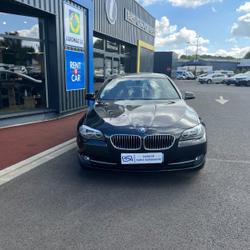 BMW Serie 5 (F10) 535IA XDRIVE 306CH LUXE Saint-Georges-des-Groseillers