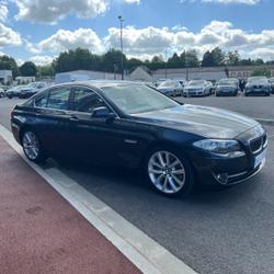 BMW Serie 5 (F10) 535IA XDRIVE 306CH LUXE Saint-Georges-des-Groseillers