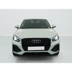 Audi Q2 35 TDI 150 S tronic 7 quattro Design Luxe Cesson-S&eacute;vign&eacute;