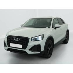 Audi Q2 35 TDI 150 S tronic 7 quattro Design Luxe Cesson-S&eacute;vign&eacute;
