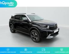 Citroen C3 Aircross Saint-Jouan-des-Guérets