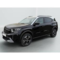 Citroen C3 Aircross HYBRID 145 MAX Saint-Jouan-des-Gu&eacute;rets