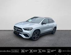 Mercedes GLA