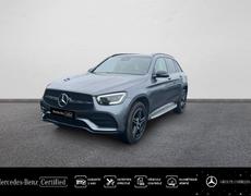 Mercedes GLC Saint-Brieuc
