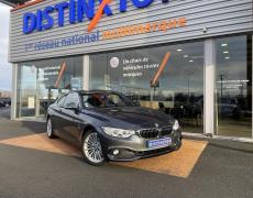 BMW Serie 4 Cholet
