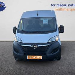 Opel Movano L2H2 3.5T 2.2 BLUEHDI 140CH S&S Orvault
