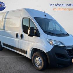 Opel Movano L2H2 3.5T 2.2 BLUEHDI 140CH S&S Orvault