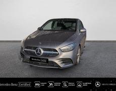 Mercedes Classe B Saint-Brieuc