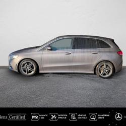 Mercedes Classe B 200 163ch AMG Line Edition 7G-DCT 9cv Saint-Brieuc