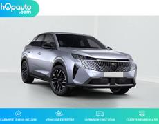 Peugeot 3008 Saint-Jouan-des-Guérets