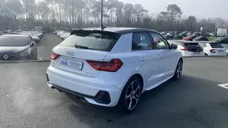 Audi A1 Sportback  - S Line - photo 1